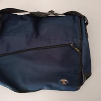 borsa rettangolare Camel