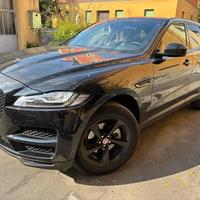 JAGUAR F-Pace 2.0 D 180 CV AWD aut. R-Sport "ProM