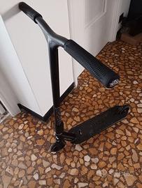 Monopattino freestyle