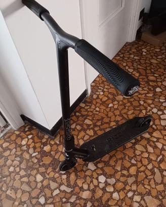 Monopattino freestyle