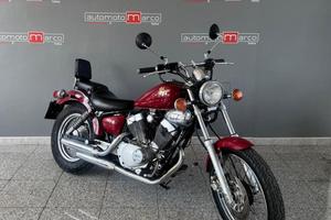 YAMAHA XV 250 Virago - **