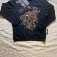 maglione Philip Plein 