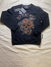 maglione Philip Plein 