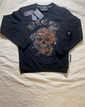 maglione Philip Plein 