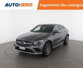 MERCEDES-BENZ GLC 250 GU05839