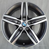 4 Cerchi In Lega NUOVI Originali BMW F40