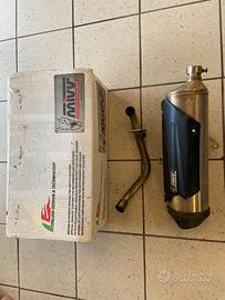 MARMITTA BEVERLY 125