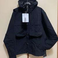 Giacca The North Face M66 RIPSTOP Rain Jacket