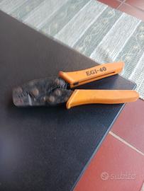 pinza crimpatrice