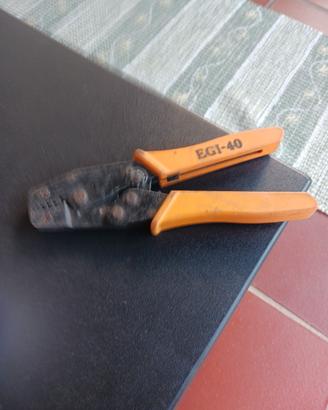 pinza crimpatrice