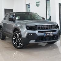 Jeep Avenger 1.2 Turbo 100 CV Summit 2023