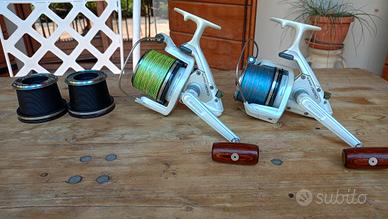 mulinelli Shimano super aero 7000