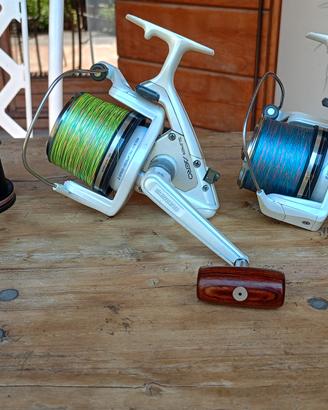 mulinelli Shimano super aero 7000