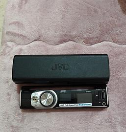 Autoradio JVC KD-R611