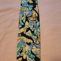 Cravatta in seta Laura Biagiotti