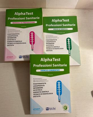 Alpha test