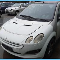 Ricambi Usati SMART FORFOUR (W454) 2005