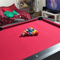 tavolo da biliardo