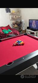 tavolo da biliardo