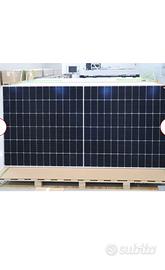 Fotovoltaico con batteria nuovo