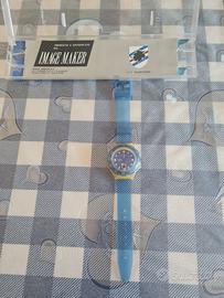 OROLOGIO SAMPDORIA