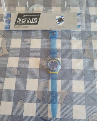 OROLOGIO SAMPDORIA