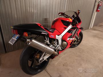 Honda VTR1000 SP1