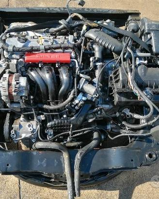 Motore Smart 451 brabus