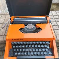 Macchina da scrivere