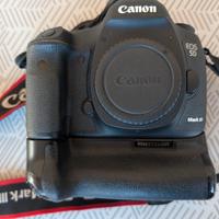 Canon Eos 5D Mark iii