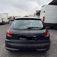 Peugeot 206+