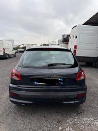 Peugeot 206+