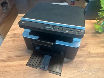 Brother DCP-1612W - Stampante multifunzione laser