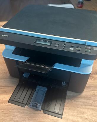 Brother DCP-1612W - Stampante multifunzione laser
