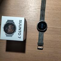 Suunto 7 titanium