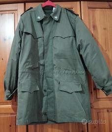 Giacca ufficiale '98