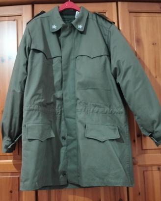 Giacca ufficiale '98