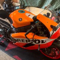 honda cbr 1000