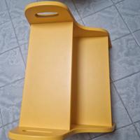 scaletta per bagno 