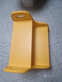 scaletta per bagno 