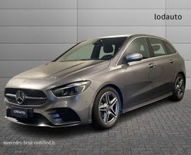 Mercedes-Benz Classe B B 180 Automatic Premiu...