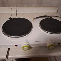 fornellino elettrico 