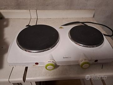 fornellino elettrico 