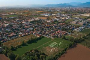 Terreno di 800 m² a San Zeno Naviglio