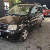 FIAT Panda 1.2 Dualogic Dynamic