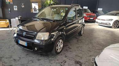 FIAT Panda 1.2 Dualogic Dynamic