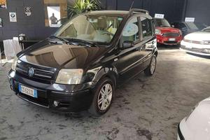 FIAT Panda 1.2 Dualogic Dynamic