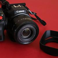 Canon XC10 cinecamera