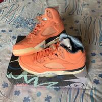 Air Jordan 5 x DJ Khaled