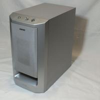 Subwoofer SONY modello SA-WMS225